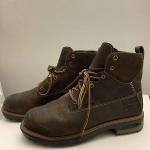 Woman’s Timberland Boots